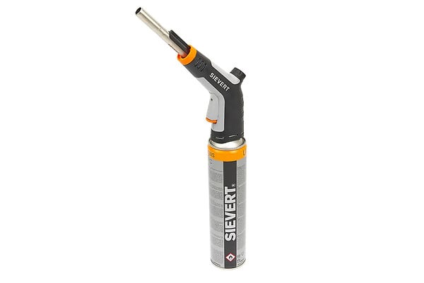 VIRAX - Sievert Jeu de brûleurs à gaz Powerjet - VIRAX - 253512 - large