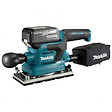 MAKITA - Ponceuse vibrante 2x5Ah 18V LXT ® MAKITA DBO382RTJ en MAKPAC - vignette