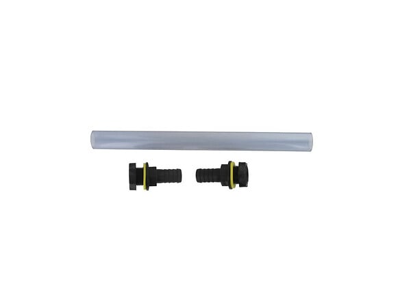 EDA - Kit de jumelage universel pour récupérateur d'eau - Eda - large