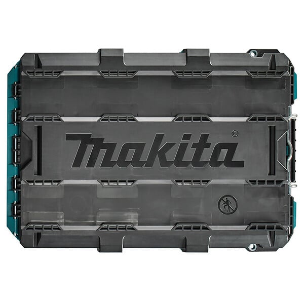 MAKITA - Boîte à outils moyenne  MAKITA P-91039 MAKTRAK™ - large