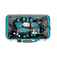 MAKITA - Sac outillage noir MAKITA E-15431 - vignette