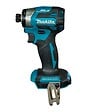 MAKITA - Visseuse à chocs LXT DTD173RTJ 18 V Li-Ion - 5 Ah - 8 modes - 180 Nm - vignette