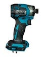 MAKITA - Visseuse à chocs LXT DTD173RTJ 18 V Li-Ion - 5 Ah - 8 modes - 180 Nm - vignette