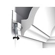 ARTITEQ - Cimaise Deco Rail 200 cm - Cimaise Tableau Artiteq - vignette