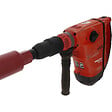 GT MARKET - Couronne diamant Ø 180 mm avec adaptateur pour perceuse et perforateur SDS-max - vignette