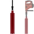 GT MARKET - Couronne diamant Ø 89 mm avec adaptateur pour perceuse et perforateur SDS-max - vignette