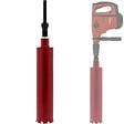 GT MARKET - Couronne diamant Ø 96 mm avec adaptateur pour perceuse et perforateur SDS-max - vignette