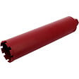 GT MARKET - Couronne diamant Ø 96 mm avec adaptateur pour perceuse et perforateur SDS-max - vignette