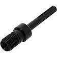GT MARKET - Couronne diamant Ø 102 mm avec adaptateur pour perceuse et perforateur SDS-max - vignette