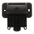 ZENITECH - Enrouleur de chantier IP44 25m - 4 prises 16A - 3G2,5mm² - Zenitech - vignette