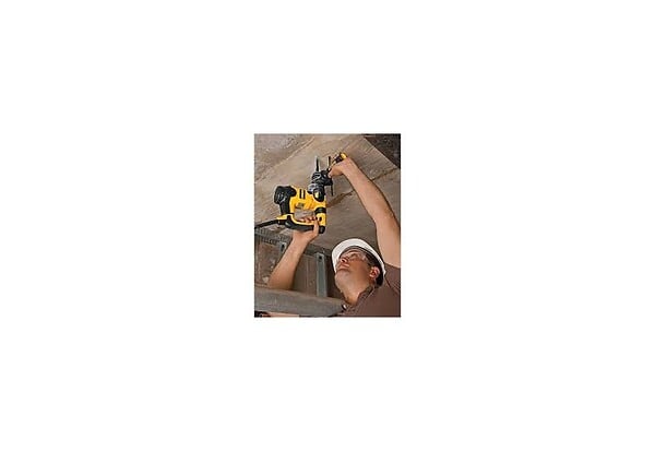 DEWALT - DEWALT - Foret béton SDS-Plus Extreme 2 taillants 5X150X210 mm - large