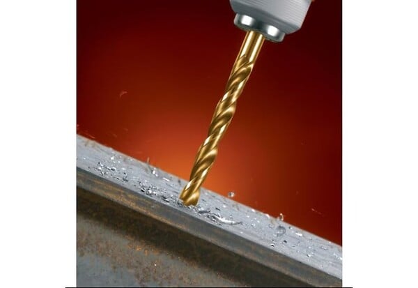 DEWALT - DEWALT - Foret métal HSS-G Extreme 13x98x151mm - large