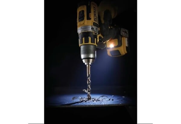DEWALT - DEWALT - Foret métal HSS-G Extreme 13x98x151mm - large