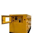 VITO - Groupe électrogène 40kVA Diesel Triphasé et Monophasé AVR ATS Démarrage Automatique Autonomie 10h Silencieux VITO - vignette
