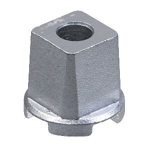 NORMBAU - Axe carré standard 193AXE1STD NORMBAU - 3050705094 - large