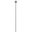ARTITEQ - Pack 2 câbles acier à cylindre 1,2 mm - 300 cm - vignette