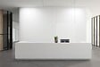 ARTITEQ - Set de suspension faux plafond pour plexi PLV - vignette