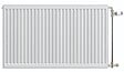 STELRAD - Radiateur panneau COMPACT ALL IN Type 21 Hauteur 700mm - Largeur: 600mm - Puissance: 918W- réf : 0214072106 - STELRAD - vignette