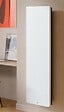 THERMOR - Radiateur électrique à chaleur douce EQUATEUR 5 - 2000 W - Dimensions: 1190x590x125 mm- Blanc mat - Horizontal - THERMOR - vignette