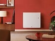 THERMOR - Radiateur électrique à chaleur douce EQUATEUR 5 - 2000 W - Dimensions: 1190x590x125 mm- Blanc mat - Horizontal - THERMOR - vignette