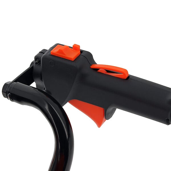 GT GARDEN - Tarière thermique 52 cm3 - 3 CV + mèche 150 mm - large