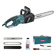 MAKITA - Tronçonneuse électrique MAKITA UC4051AK 2000W 40cm avec kit d'accessoires - vignette