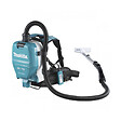 MAKITA - Aspirateur dorsal 110 mbar 18V LXT ® MAKITA DVC261ZX14 - vignette