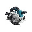 MAKITA - Scie circulaire  Ø165 mm 18V LXT ® MAKITA DHS661ZJU en MAKPAC+puce AWS - vignette