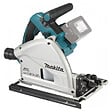 MAKITA - Scie plongeante  Ø 165 mm LXT ® MAKITA DSP601ZU + puce AWS - vignette