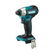MAKITA - Visseuse à chocs Brushless 140Nm 18V LXT ®DTD157ZJ en MAKPAC - vignette