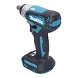 MAKITA - Boulonneuse à chocs MAKITA DTW181Z 18V Li-Ion 180 Nm (vendu sans batterie) - vignette