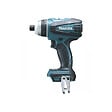 MAKITA - Perceuse visseuse 4 fonctions Brushless 18V MAKITA DTP141Z - vignette