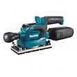 MAKITA - Ponceuse vibrante 18V LXT ® MAKITA DBO381ZU + puce AWS - vignette