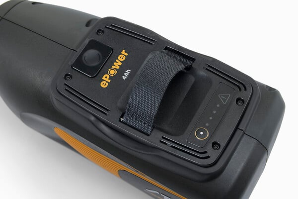 STIGA - Débroussailleuse batterie BC 700e B - Guidon bike - 48V 500W - large
