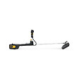 STIGA - Débroussailleuse batterie BC 700e B - Guidon bike - 48V 500W - vignette