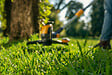 STIGA - Coupe-bordure - GT 500e - 30cm - 48V - vignette