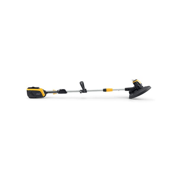 STIGA - Coupe-bordure - GT 500e - 30cm - 48V - large