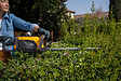 STIGA - Taille-haies à batterie 48V - HT 500e - Lame 58cm - vignette