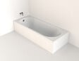 BALNEO - Baignoire easy bath 170x70cm - vignette