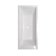 BALNEO - Baignoire brise 180x80cm - vignette