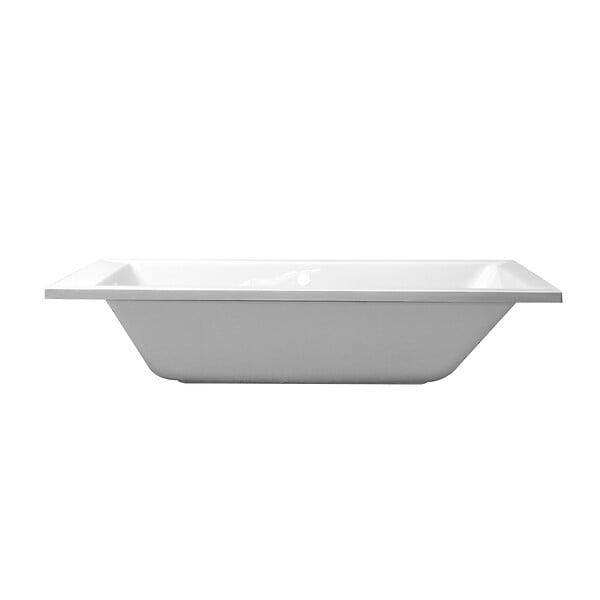 BALNEO - Baignoire brise 180x80cm - large