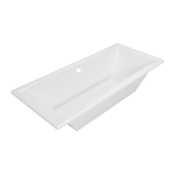 BALNEO - Baignoire brise 180x80cm - large