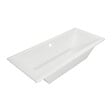 BALNEO - Baignoire brise 180x80cm - vignette