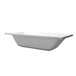 BALNEO - Baignoire brise 180x80cm - vignette