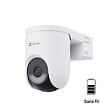 EZVIZ - Caméra Wi-Fi panoramique et inclinable alimentée sur batterie hb8 Lite EZVIZ - vignette