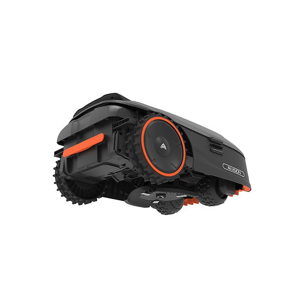YARDFORCE - Robot tondeuse 4x4 Yard Force IVR10 - 1000m² - large