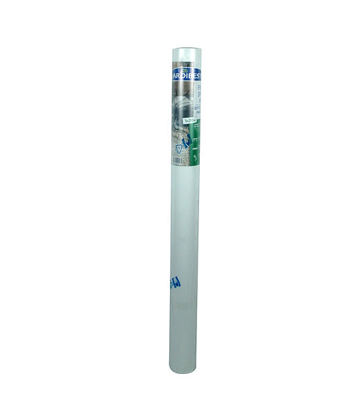 JARDIBEST - Géotextile travaux - 1x20m - large