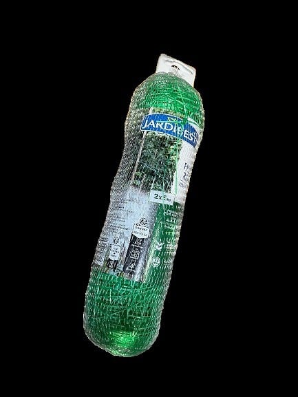 JARDIBEST - Filet à ramer - 10g/m2 - 2x5m - large