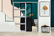 SKYLAB - Kit galandage porte 83 cm - H.211,4xL.168,45xP.102 cm - vignette