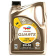 TOTALENERGIES - Huile moteur 100% synthétique Quartz Ineo Long Life 5W-30 5L - vignette